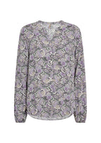 Adine Blus Dam Lilac Breeze Combi Soyaconcept