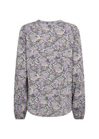 Adine Blus Dam Lilac Breeze Combi Soyaconcept