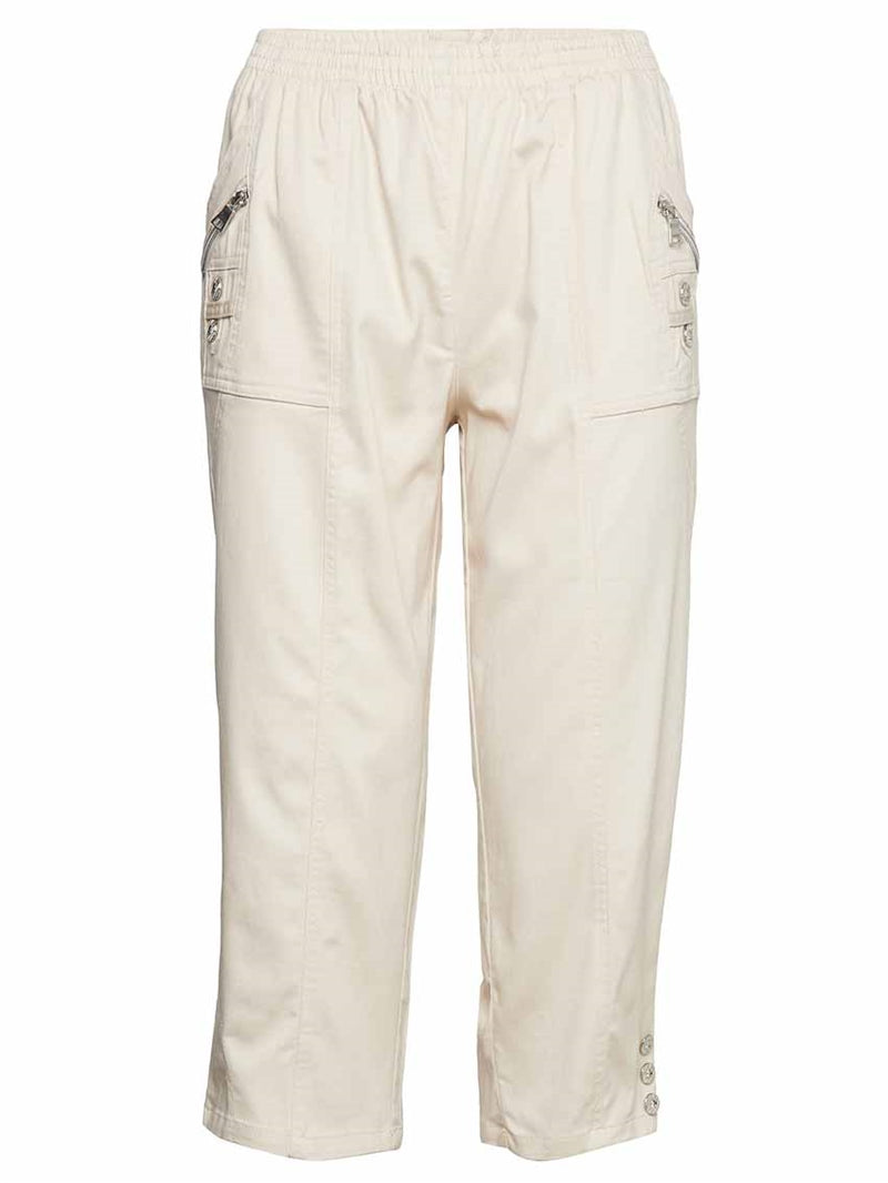 Akila 1C Capri Dam Sand - Way of Sweden
