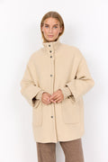 Asta Jacka Dam Beige Sand - Soyaconcept