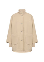 Asta Jacka Dam Beige Sand - Soyaconcept