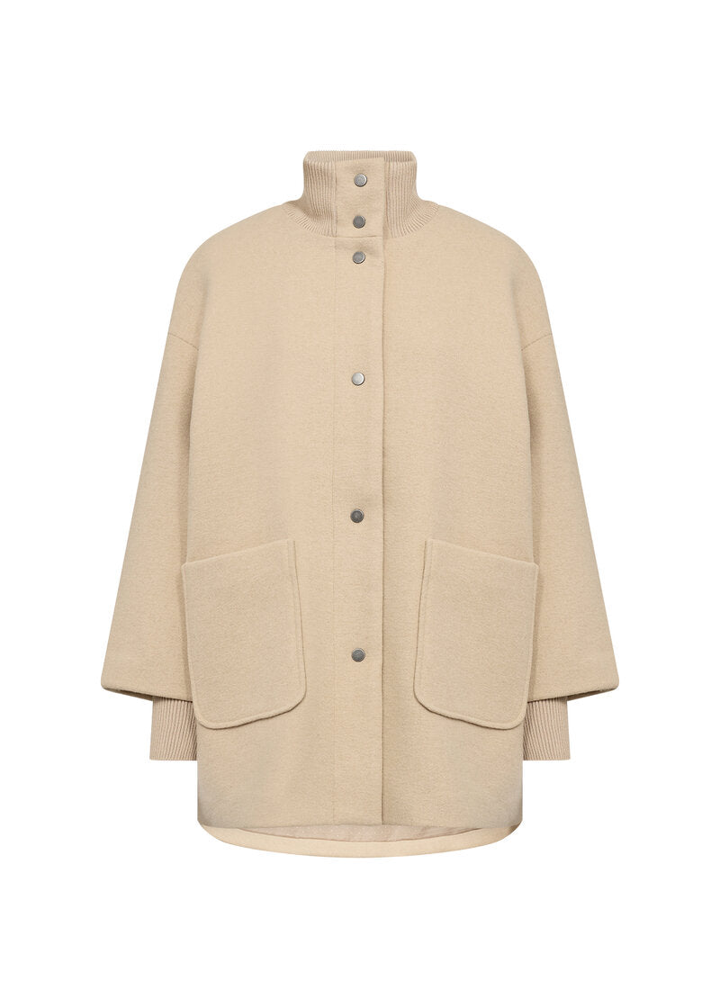 Asta Jacka Dam Beige Sand - Soyaconcept