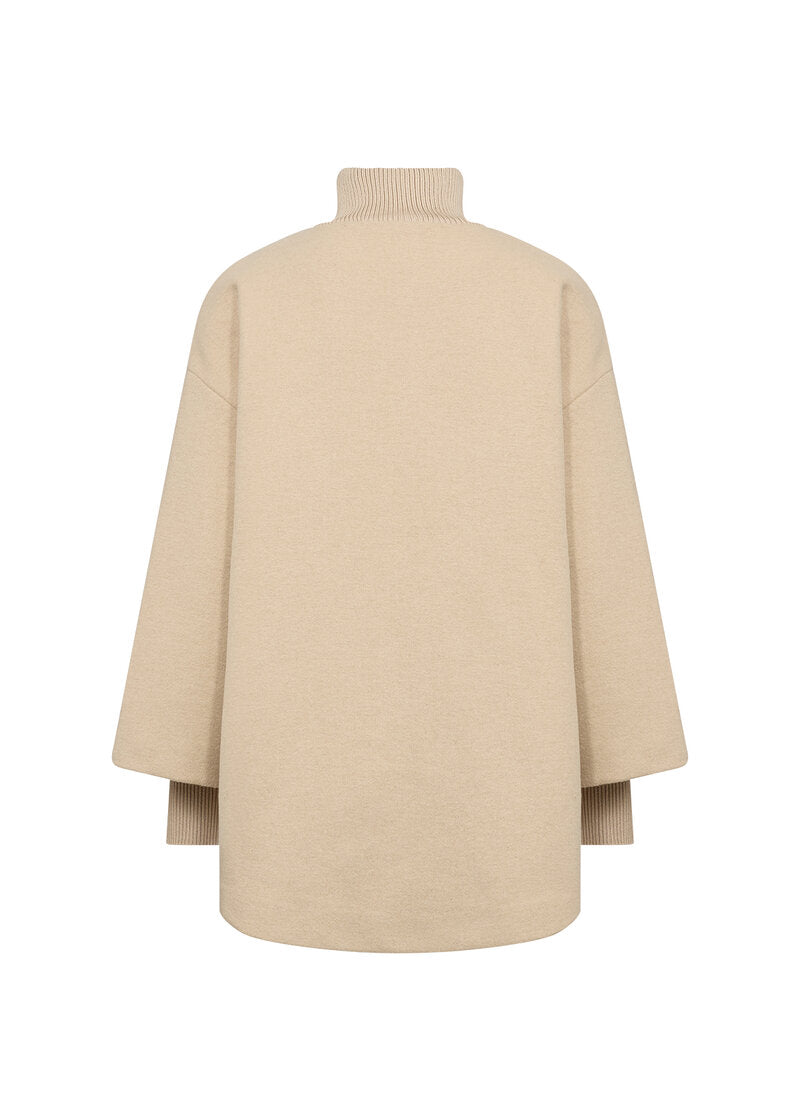 Asta Jacka Dam Beige Sand - Soyaconcept
