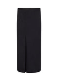 Banu 204 Kjol Dam Black Soyaconcept