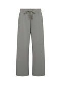 Banu 33 Trousers Women Misty Soyaconcept