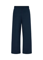 Banu 33 Byxa Dam Navy Soyaconcept