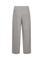 Biara 74 Byxa Dam Medium Grey Melange Soyaconcept