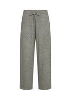 Biara 74 Långbyxa Dam Misty Melange Soyaconcept