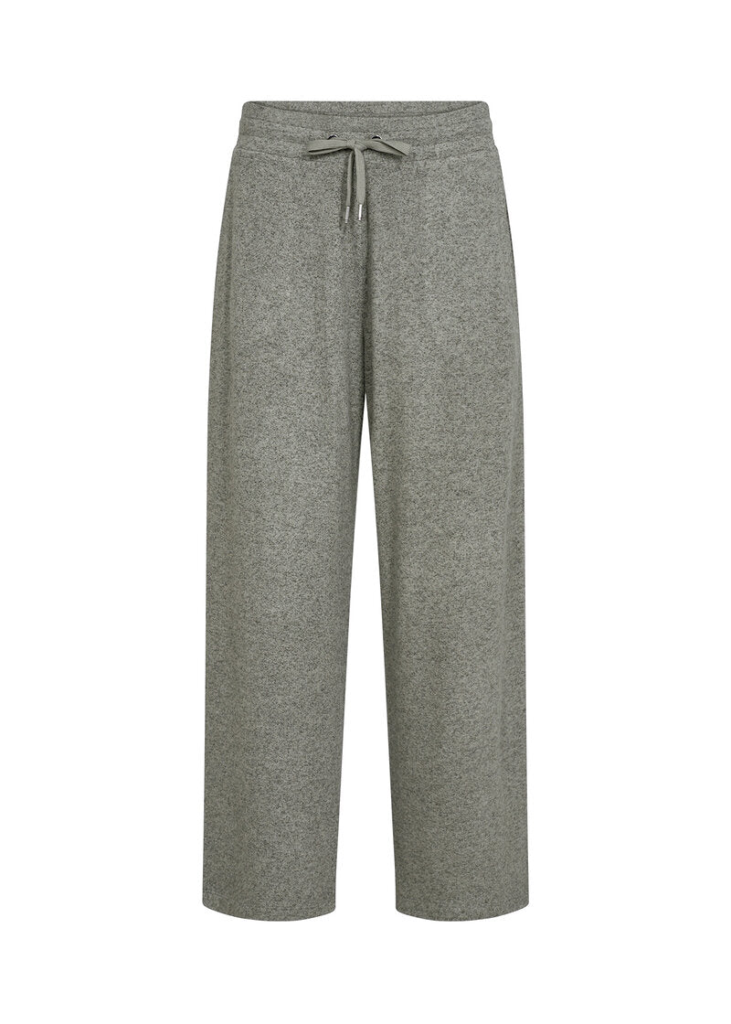 Biara 74 Långbyxa Dam Misty Melange Soyaconcept