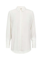 Cemre Women's Shirt Off-white Soyaconcept