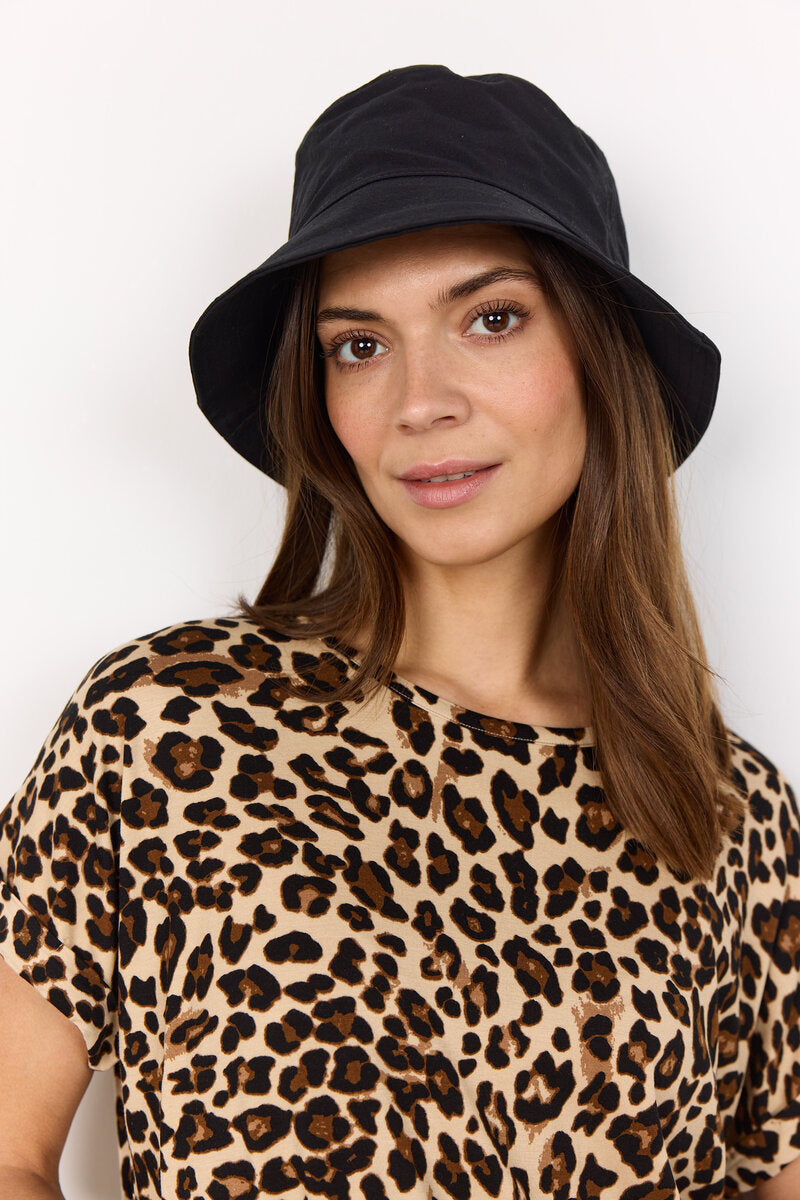 Dalmine 2 Hatt Dam Black SOYACONCEPT