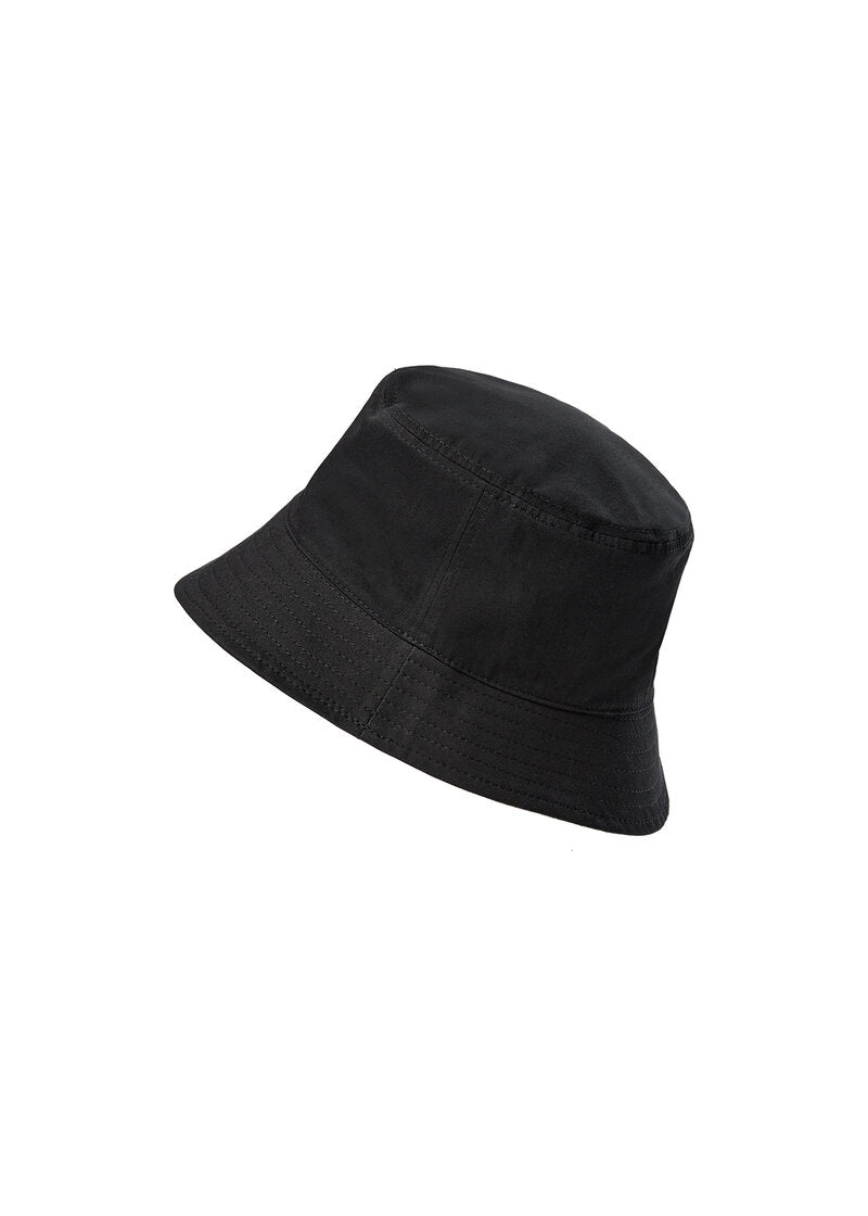Soyaconcept Dalmine 2 Hat Ladies Black - Soyaconcept