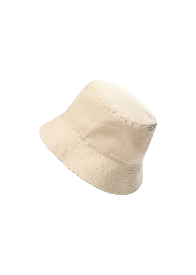 Soyaconcept Dalmine 2 Hat Ladies Sand - Soyaconcept