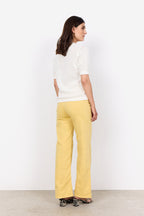 Denefa 3 Pullover Dam Off White Soyaconcept