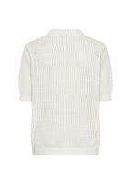 Denefa 3 Pullover Dam Off White Soyaconcept