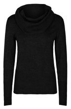 Soyaconcept Dollie Pullover Women Black - Soyaconcept