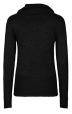 Soyaconcept Dollie Pullover Women Black - Soyaconcept