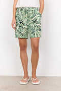 Ena 1-B Shorts Dam Aqua Soyaconcept