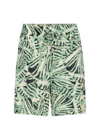 Ena 1-B Shorts Dam Aqua Soyaconcept