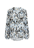 Fang Blouse Women Skyway Combi Soyaconcept
