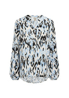 Fang Blouse Women Skyway Combi Soyaconcept
