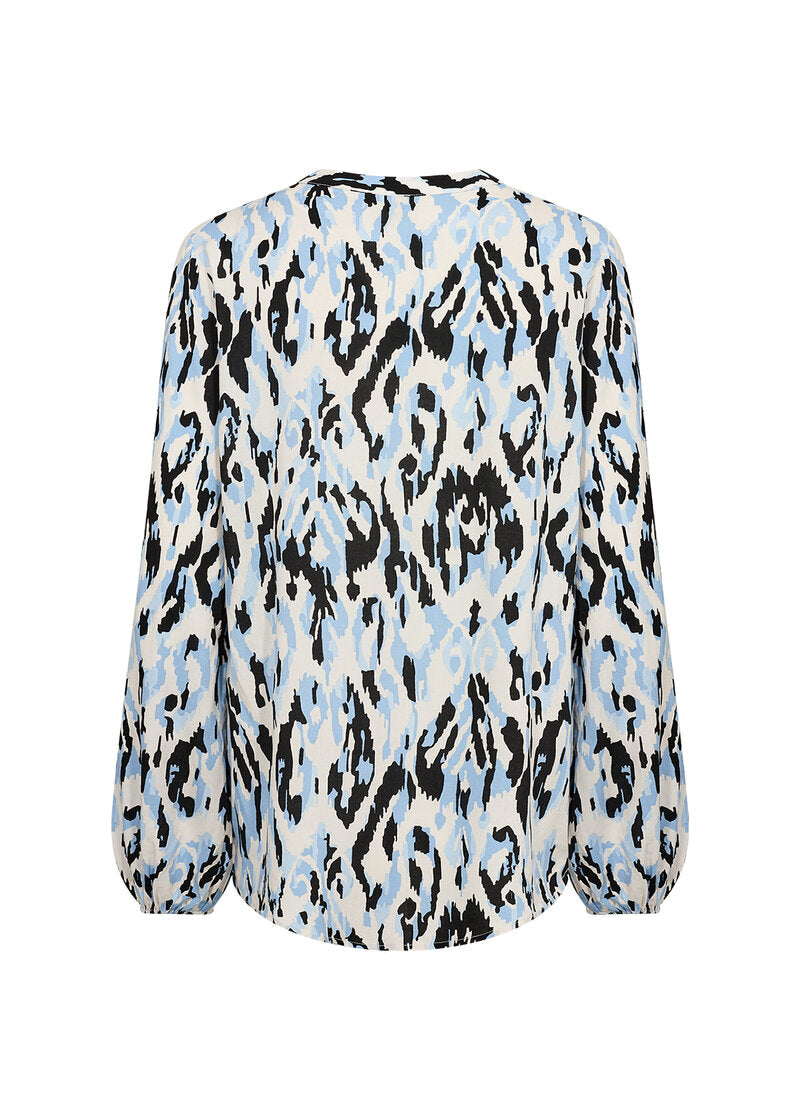 Fang Blouse Women Skyway Combi Soyaconcept