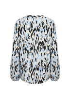 Fang Blouse Women Skyway Combi Soyaconcept