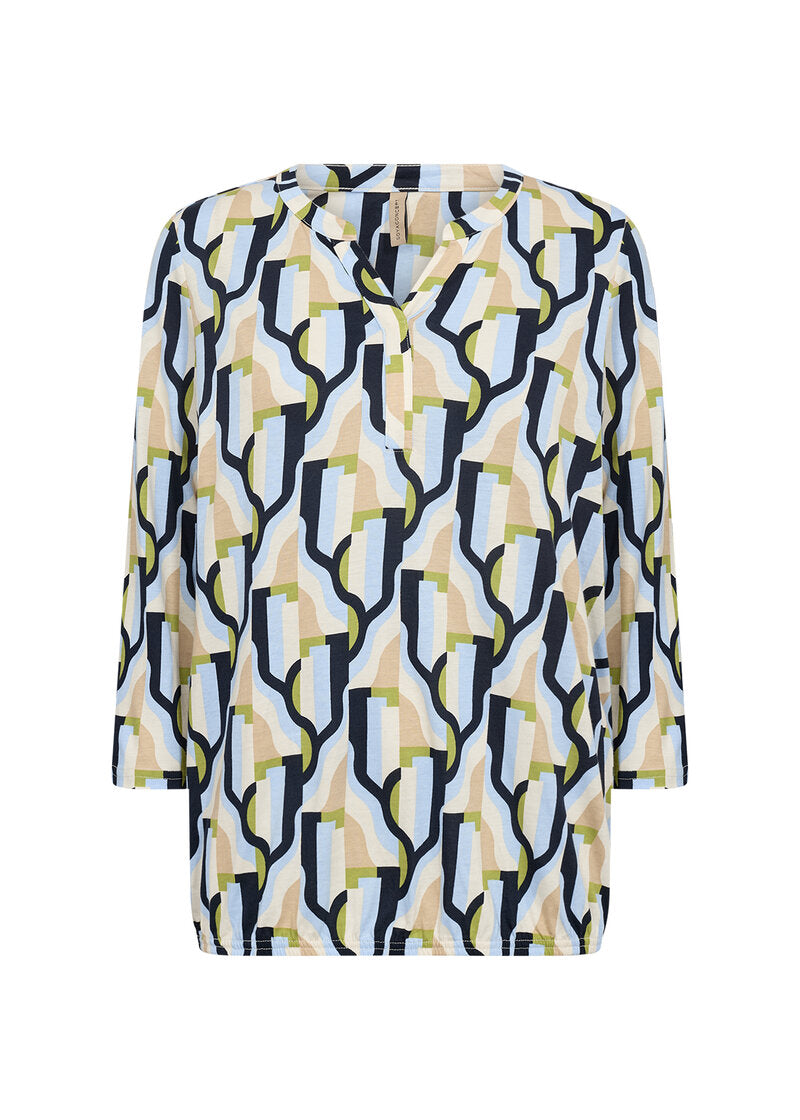 Felicity 534 Topp Dam Windsurfer Combi Soyaconcept