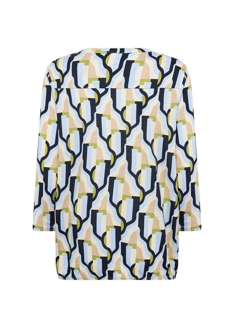 Felicity 534 Topp Dam Windsurfer Combi Soyaconcept