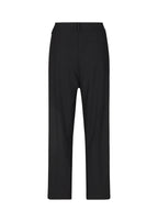 Gilli 4 Suit Trousers Women Black Soyaconcept