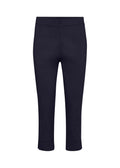 Lilly 26 Capri Women's Navy Soyaconcept
