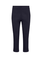 Lilly 26 Capri Women's Navy Soyaconcept