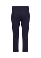 Lilly 26 Capri Women's Navy Soyaconcept