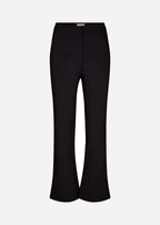 Lilly 49 Trousers Black Women Soyaconcept