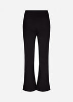 Lilly 49 Trousers Black Women Soyaconcept