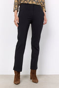 Lilly 49 Trousers Black Women Soyaconcept