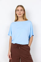 Marica 314 T-Shirt Ladies Windsurfer Soyaconcept