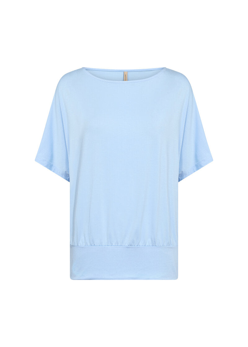 Marica 314 T-Shirt Ladies Windsurfer Soyaconcept