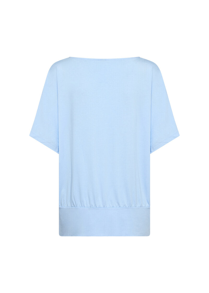 Marica 314 T-Shirt Ladies Windsurfer Soyaconcept