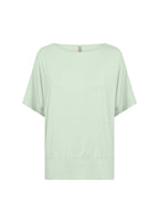 Marica 314 T-Shirt Dam Bok Choy Soyaconcept