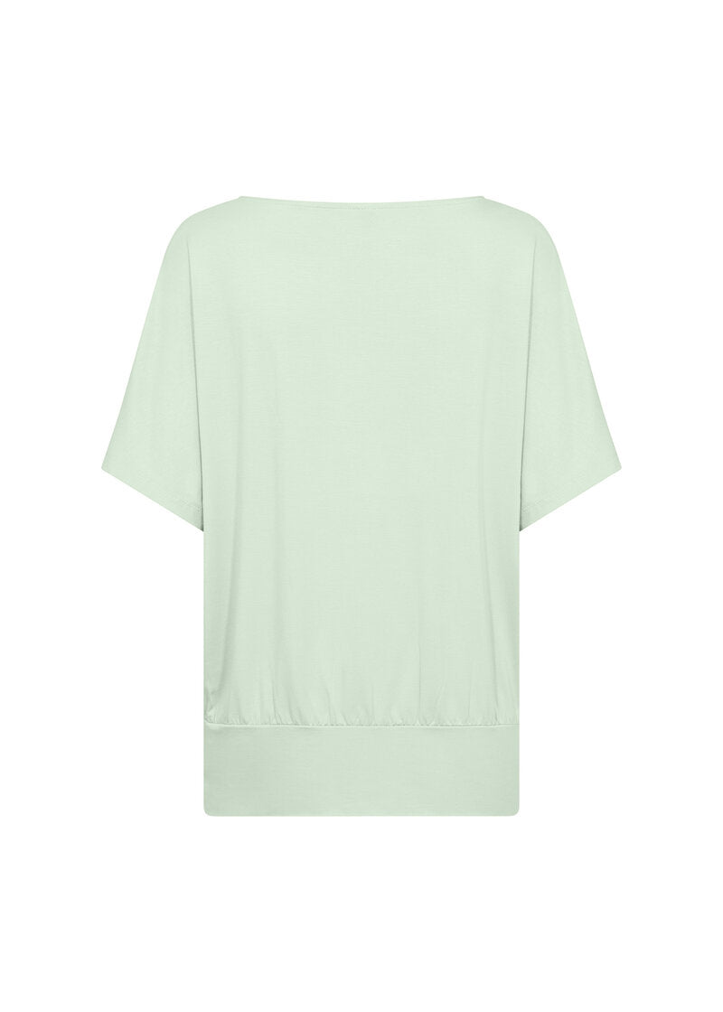 Marica 314 T-Shirt Dam Bok Choy Soyaconcept