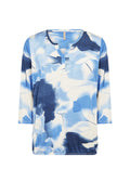 Marica 351 Blus Dam Windsurfer Combi Soyaconcept