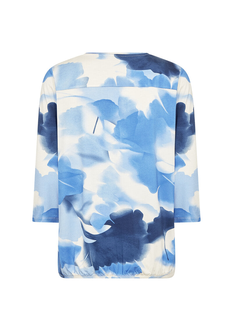 Marica 351 Blus Dam Windsurfer Combi Soyaconcept