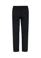Nadira 3 Trousers Women Black Soyaconcept
