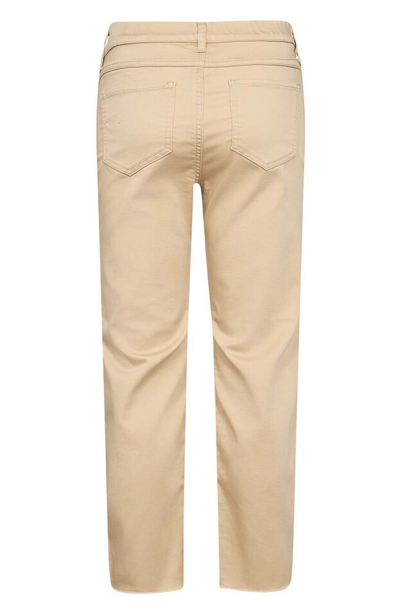 Nadira 3 Trousers Women Sand Soyaconcept