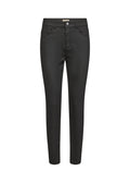 Nero Patrizia Stretch Jeans Women Black Soyaconcept