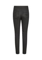 Nero Patrizia Stretch Jeans Women Black Soyaconcept
