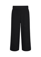 Siham 36 Byxa Dam Black 3/4 Soyaconcept