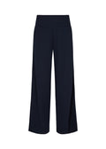 Siham 48 Långbyxa Dam Navy Soyaconcept