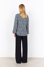 Van 1 Blus Dam Estate Blue Combi Soyaconcept